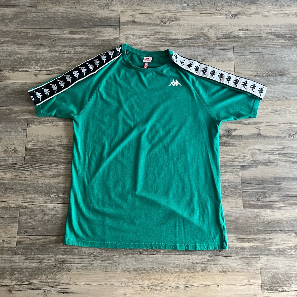 Kappa T-Shirt